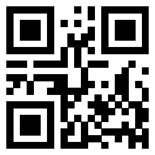 3308303433 Qr Code associato