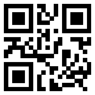 3308303436 Qr Code associato
