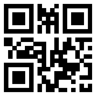 Scansione del QrCode di 3308303437