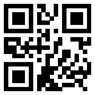 Qr Code di 3308303439