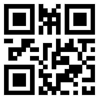 Il Qr Code di 3308303441