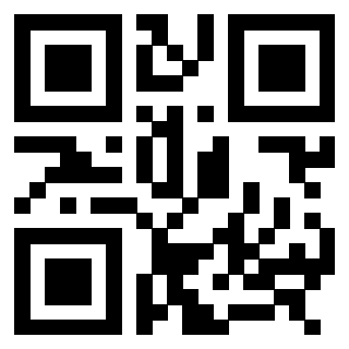 Scansione del QrCode di 3308303445