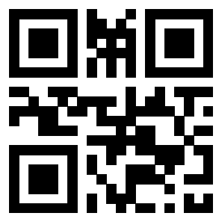 3308303446 - Immagine del QrCode