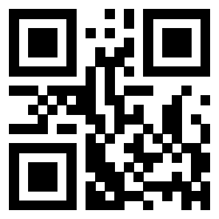 3308303447 Qr Code associato