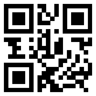 Il Qr Code di 3308303448