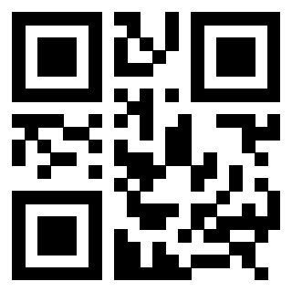3308303453 - Immagine del QrCode associato