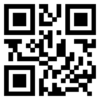 3308303454 - Immagine del Qr Code