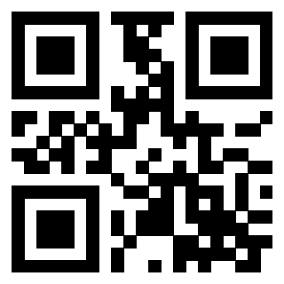 3308303456 Qr Code associato