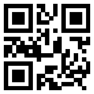 Il Qr Code di 3308303457