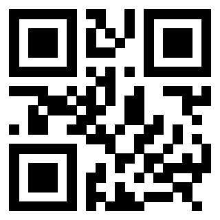 3308303459 - Immagine del Qr Code