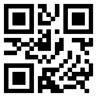 Il QrCode di 3308303460