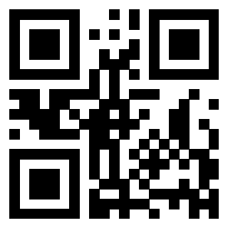 Immagine del Qr Code di 3308303461