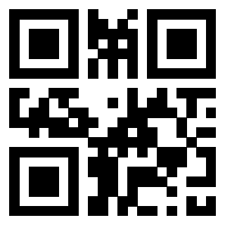 Il Qr Code di 3308303462