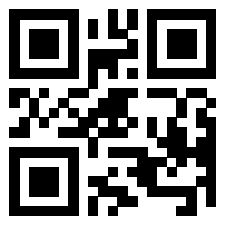 Immagine del Qr Code di 3308303463
