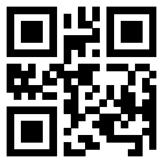 Immagine del QrCode di 3308303469