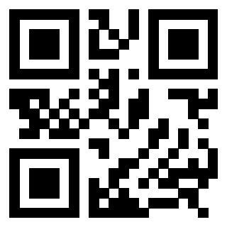 Il Qr Code di 3308303470