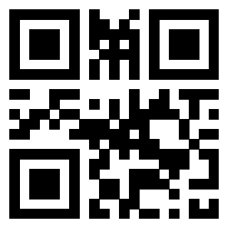 Il Qr Code di 3308303476