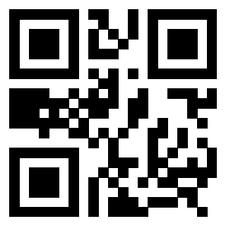 Scansione del Qr Code di 3308303477