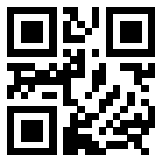 3308303478 Qr Code associato