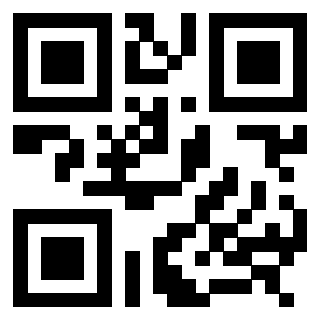 3308303479 Qr Code associato