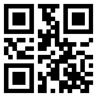 Immagine del QrCode di 3308303482