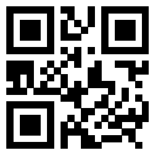 3308303484 - Immagine del Qr Code