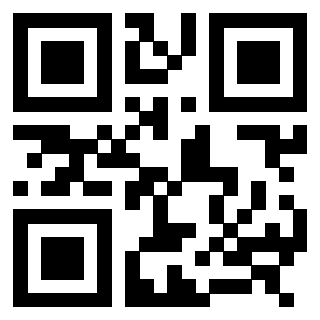 Immagine del Qr Code di 3308303486