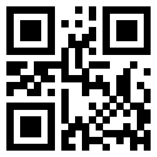 Il QrCode di 3308303488