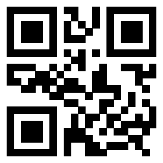 QrCode di 3308303489