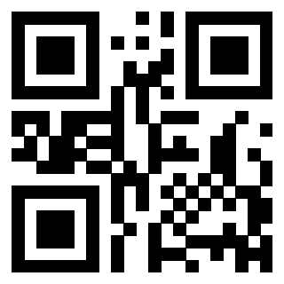 3308303490 - Immagine del QrCode