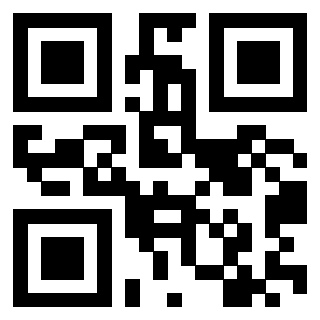 Scansione del QrCode di 3308303492