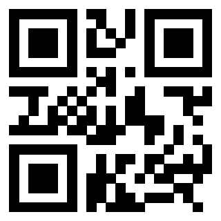 3308303493 Qr Code associato