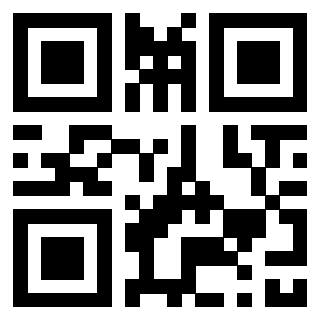 Scansione del QrCode di 3308303502