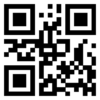 3308303503 Qr Code associato