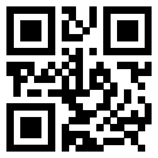 3308303504 Qr Code associato