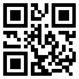 3308303505 QrCode associato