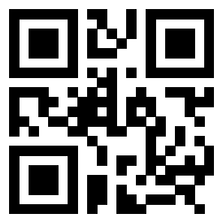 Il Qr Code di 3308303507