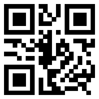 Scansione del QrCode di 3308303508