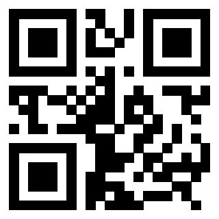 Immagine del Qr Code di 3308303509