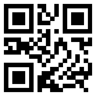 3308303510 QrCode associato