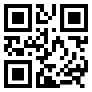 3308303512 - Immagine del QrCode