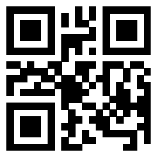 Immagine del Qr Code di 3308303514