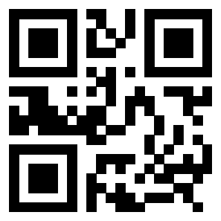 3308303516 Qr Code associato