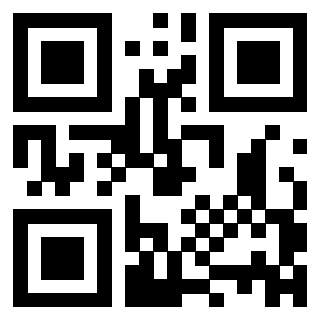 Scansione del Qr Code di 3308303520