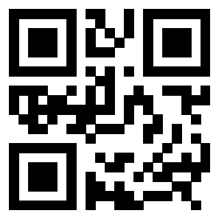 Il QrCode di 3308303522