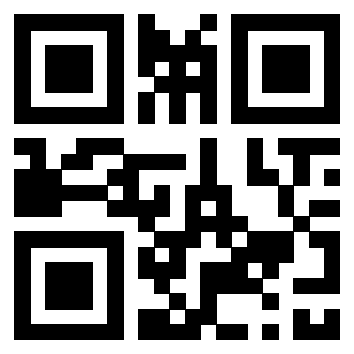 3308303523 QrCode associato