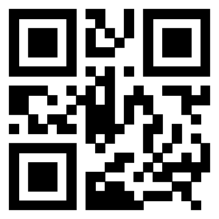 3308303526 - Immagine del QrCode associato