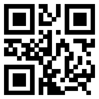 Scansione del Qr Code di 3308303527