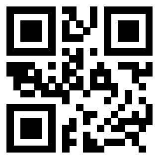 3308303532 - Immagine del Qr Code