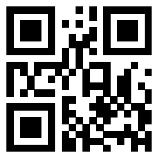 Immagine del QrCode di 3308303533